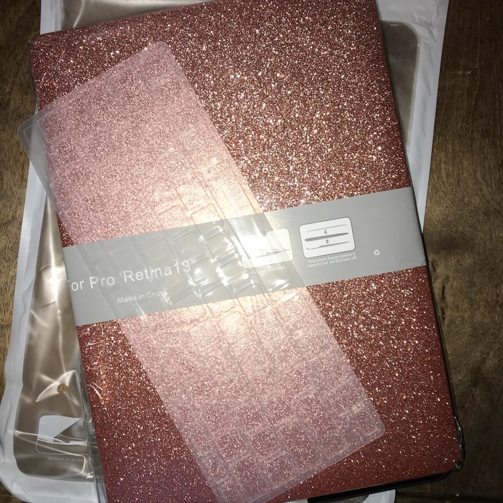 MacBook Pro case